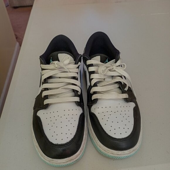 Size 9.5 - Air Jordan 1 Golf Low Copa Nike - Picture 3 of 10